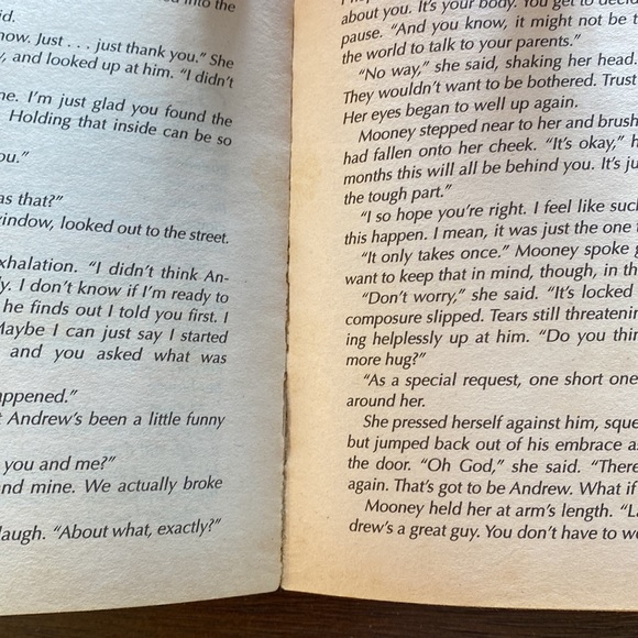 The Second Chair by John Lescroart (paperback) - Picture 4 of 7